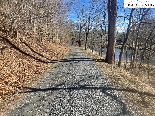 $125,000 | 9 Haven Ridge Road, Lansing, NC 28643