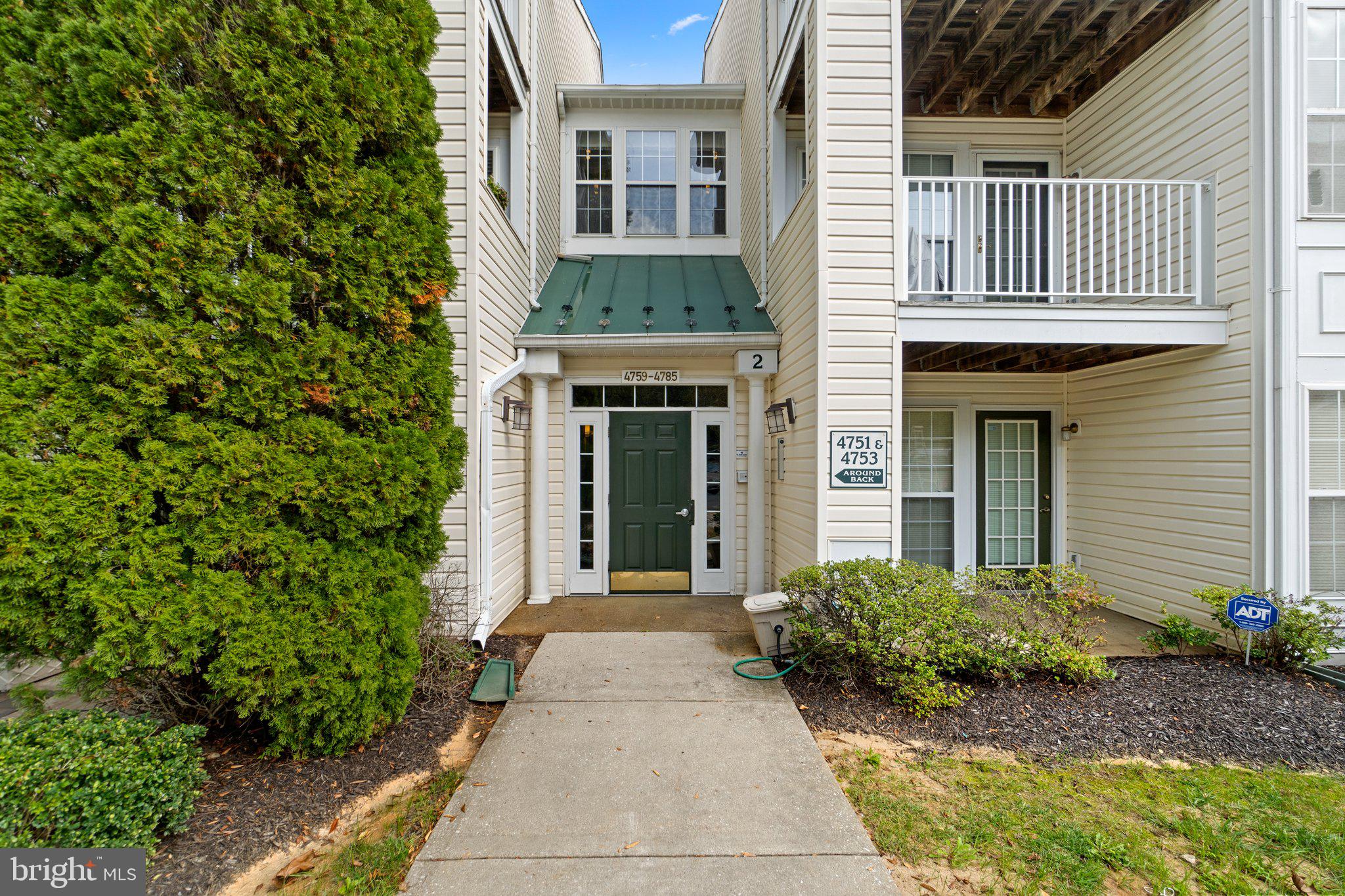 4779 Shellbark Road, Unit 4779 Owings Mills, MD 21117 - Photo 1 of 40 Gallery Image 1