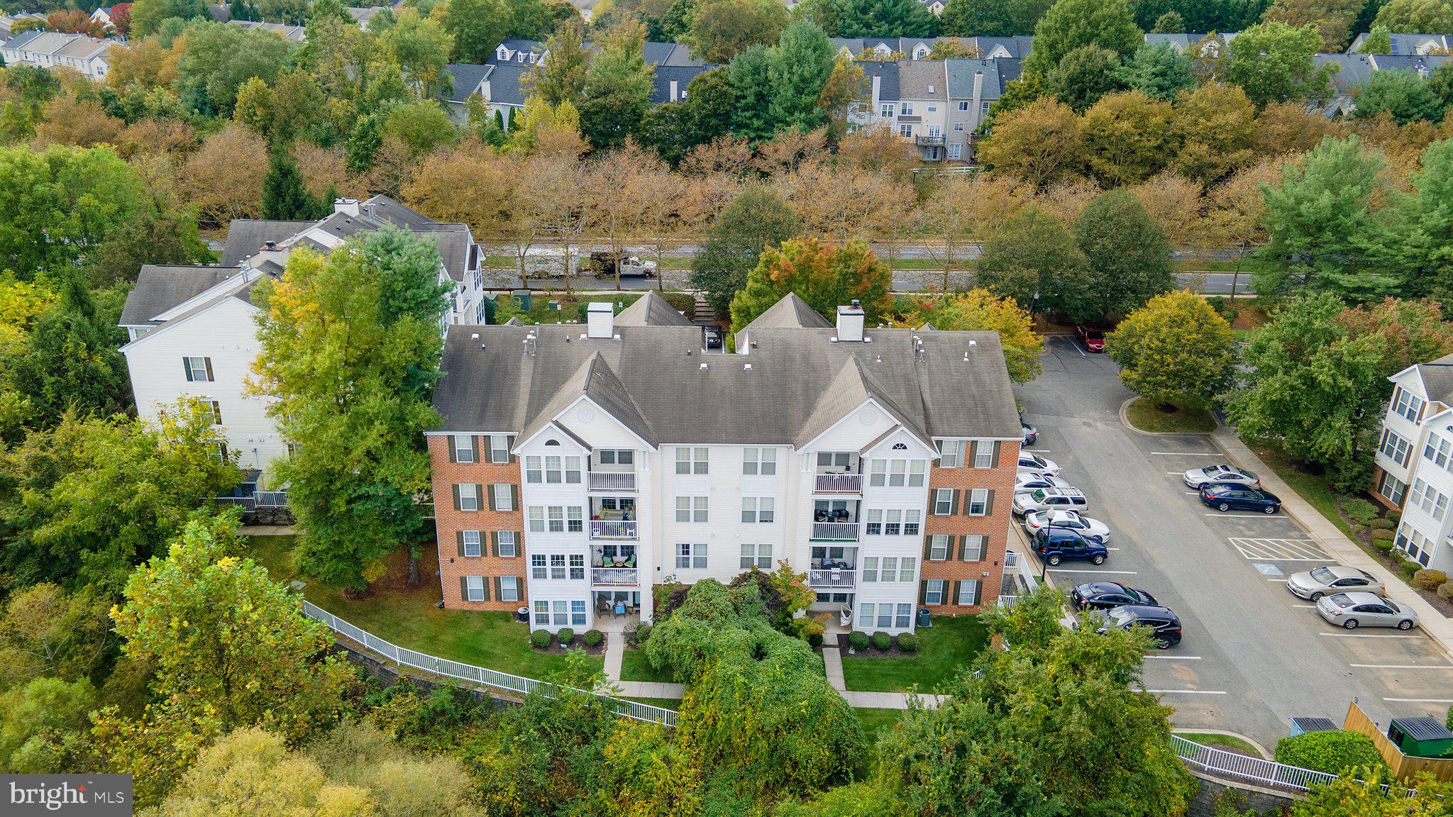 4779 Shellbark Road, Unit 4779 Owings Mills, MD 21117 - Photo 40 of 40 Gallery Image 40