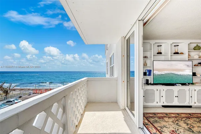 a view of living room