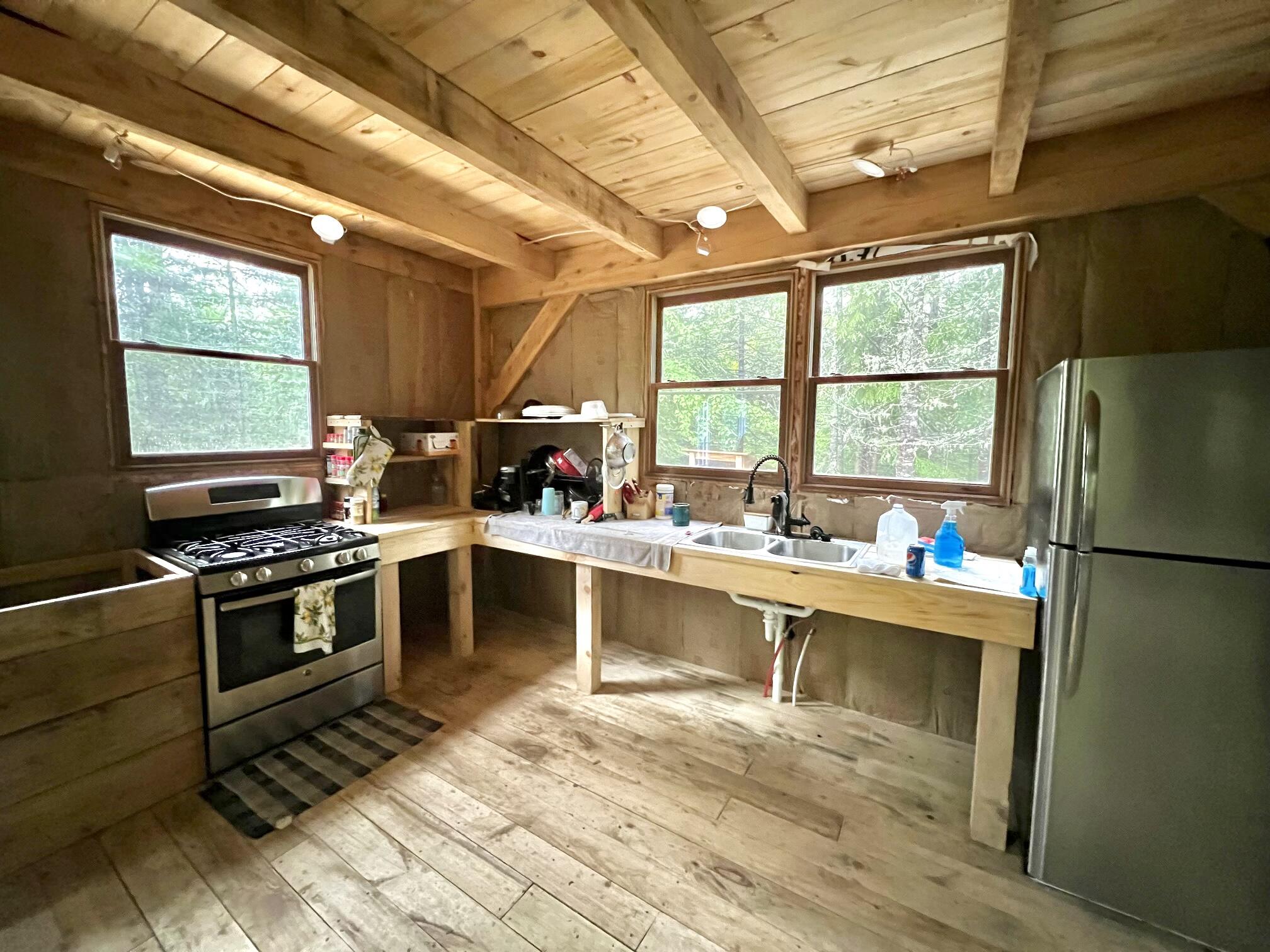 295 Stone Ridge Road Exeter, ME 04435 - Photo 19 of 28 1177E059-BAF4-4BC7-80C1-3B97E6889C9E