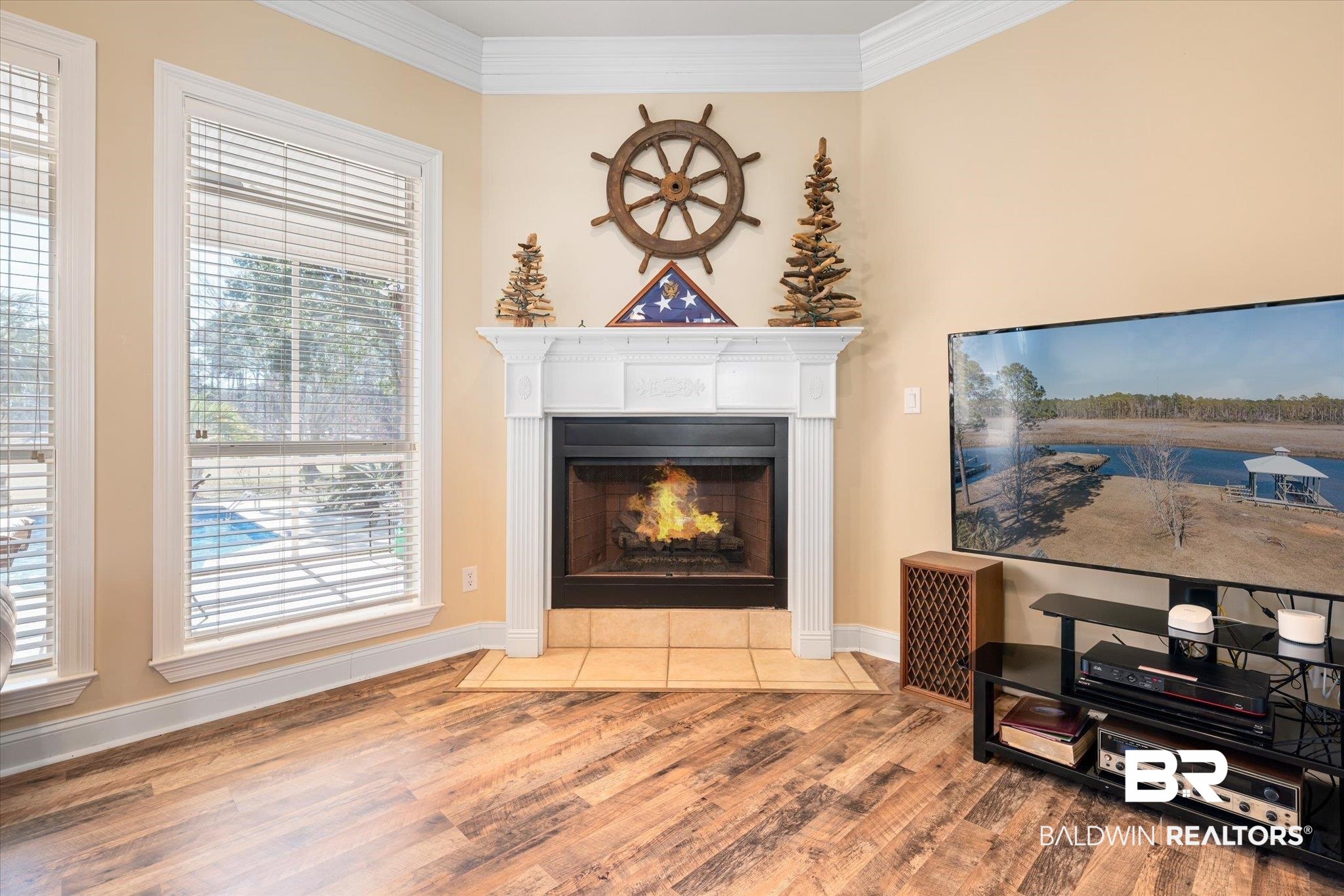 4520 Smith Road Coden, AL 36523 - Photo 5 of 50