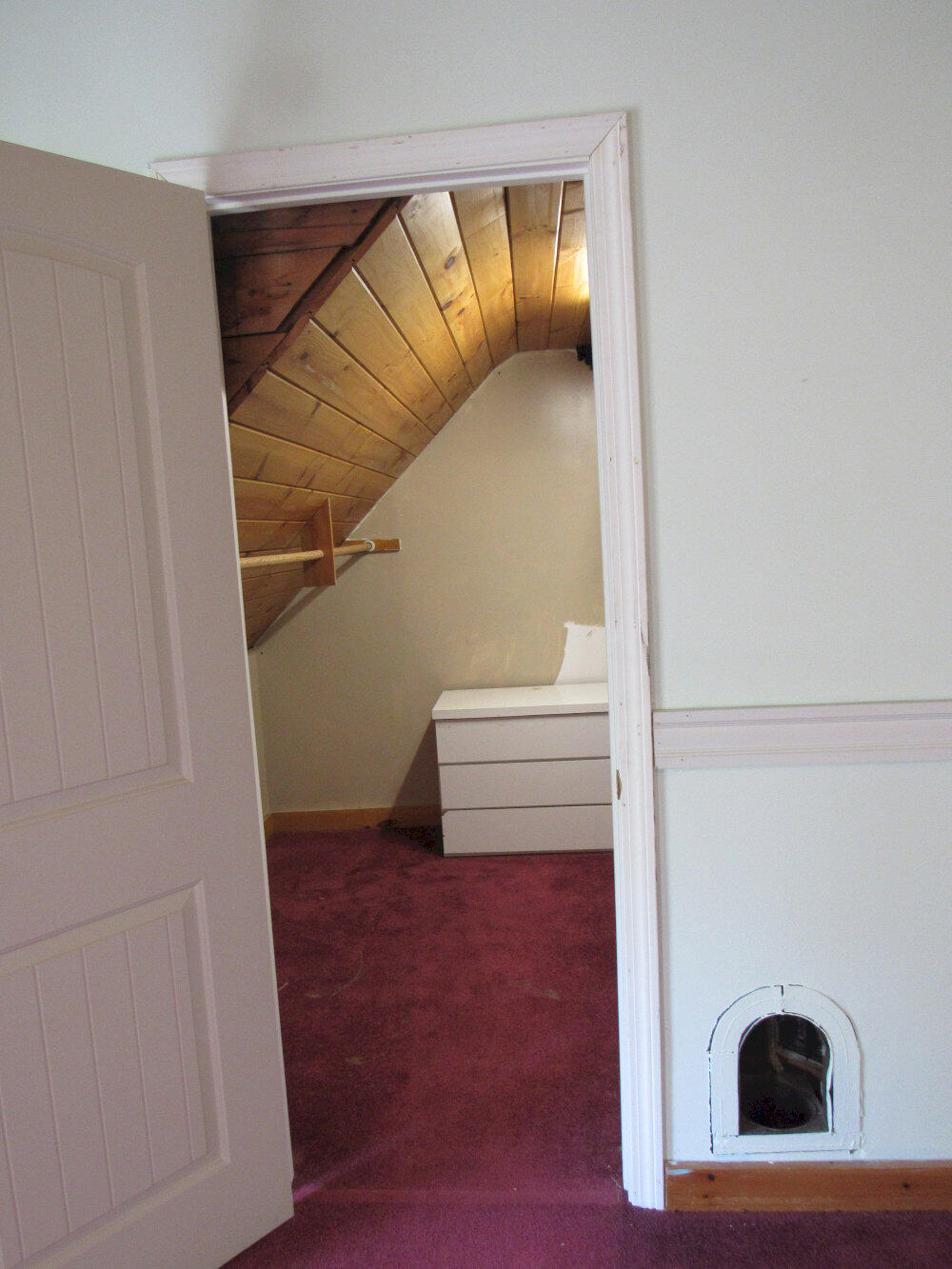 17 North Main Street Solon, ME 04979 - Photo 34 of 47 #34 Bedroom 3 closet_result