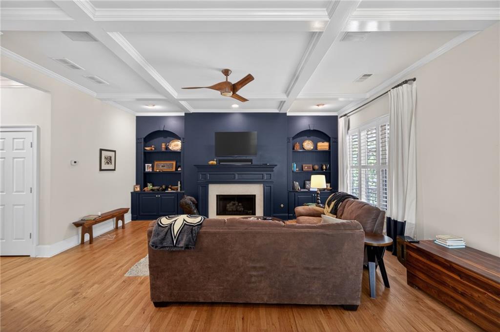 1354 East Rock Springs Road Northeast Atlanta, GA 30306 - Photo 13 of 59