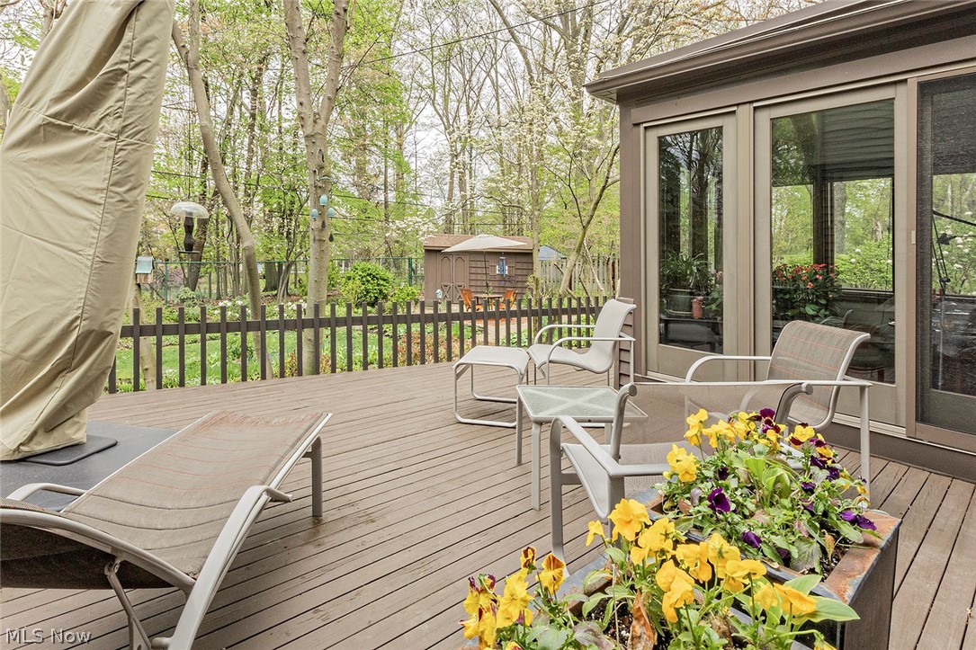 1510 Crest Road Cleveland Heights, OH 44121 - Photo 31 of 35
