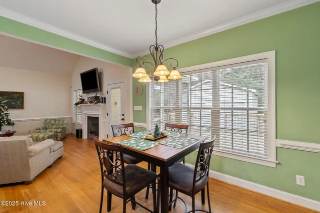 $349,000 | 6850 Highway 117, Fremont, NC 27830