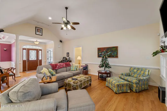 $349,000 | 6850 Highway 117, Fremont, NC 27830