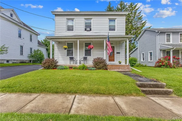 $199,900 | 249 State Street, Auburn, NY 13021