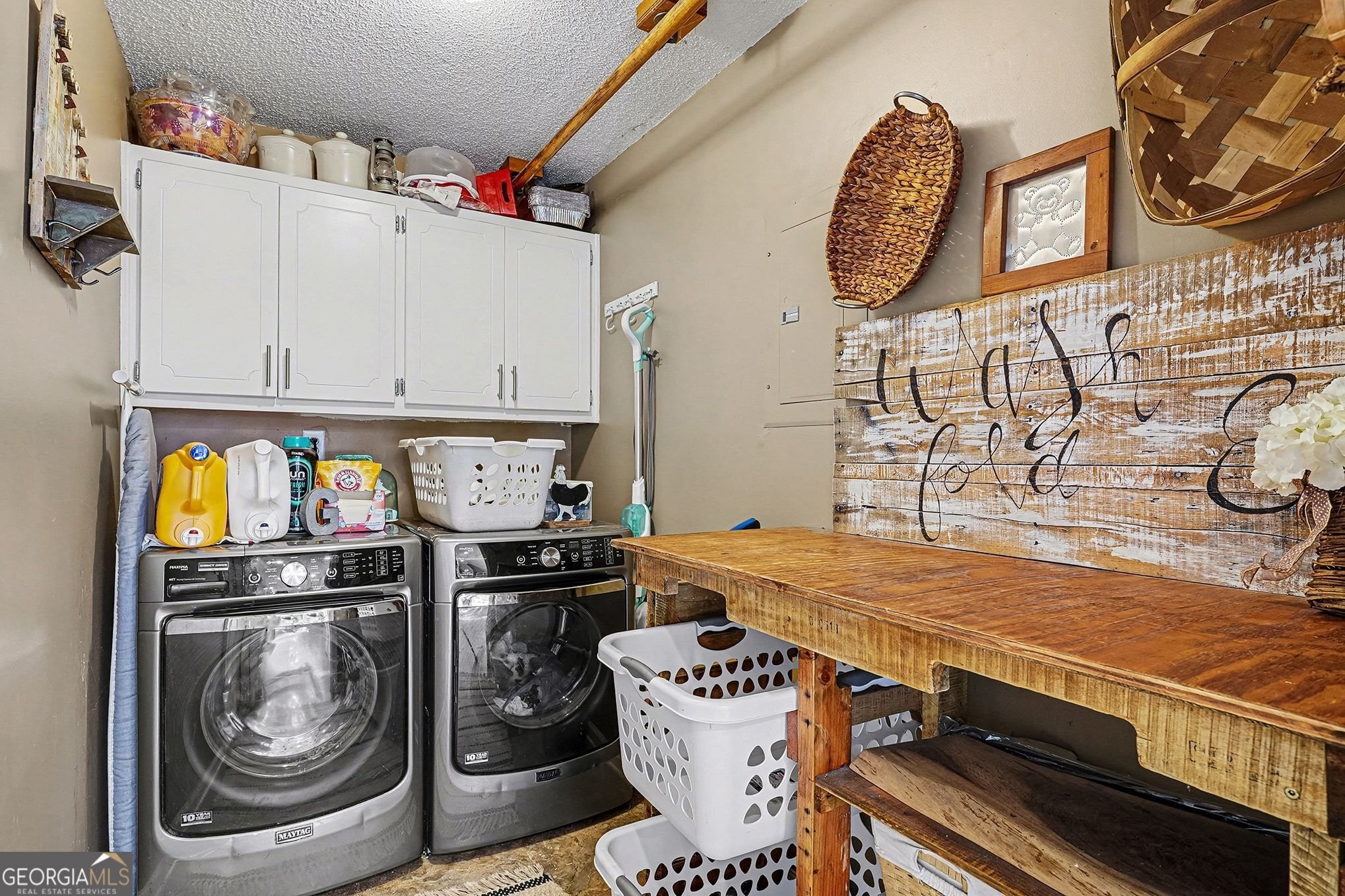 861 Gardner Road Stockbridge, GA 30281 - Photo 14 of 36