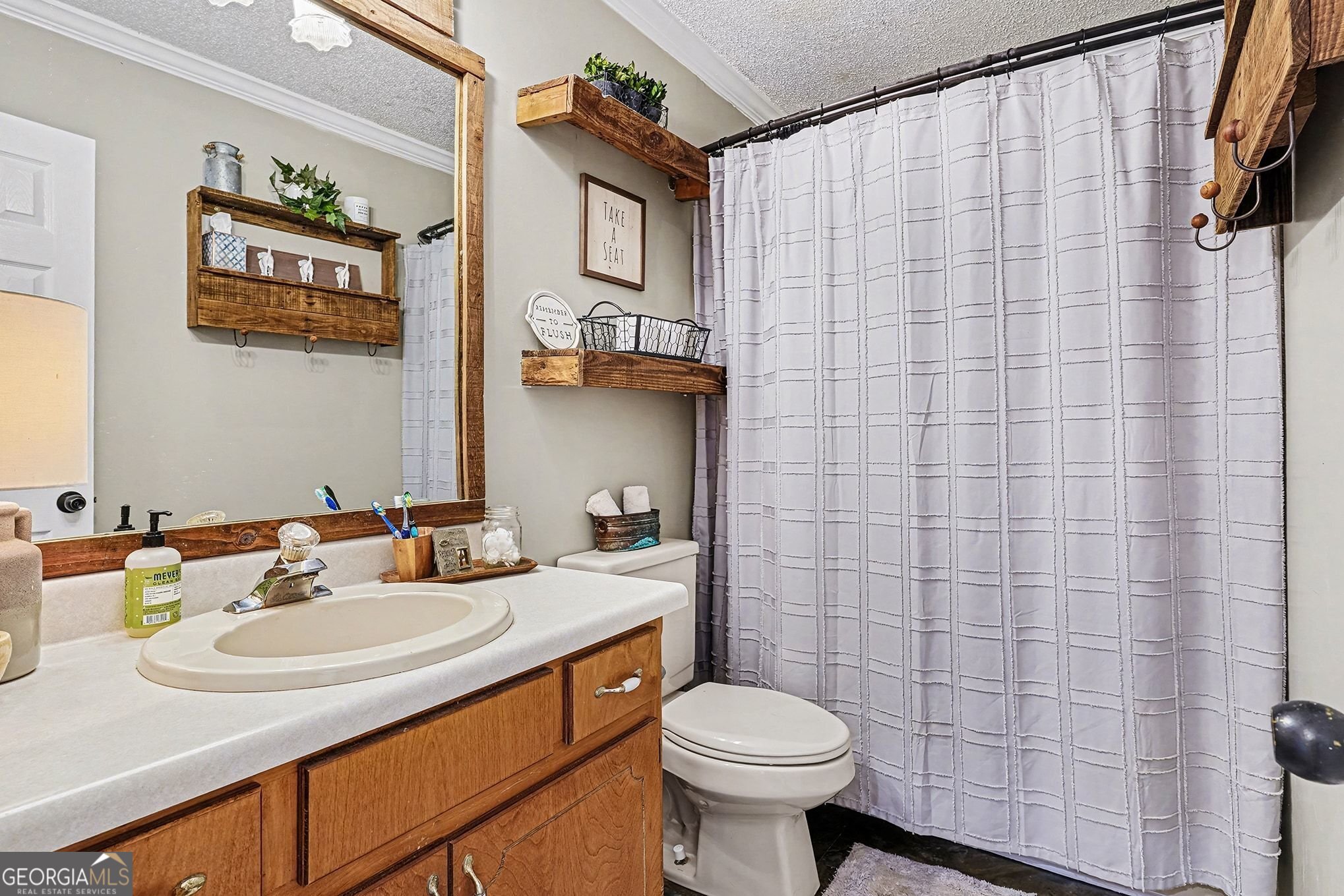 861 Gardner Road Stockbridge, GA 30281 - Photo 21 of 36