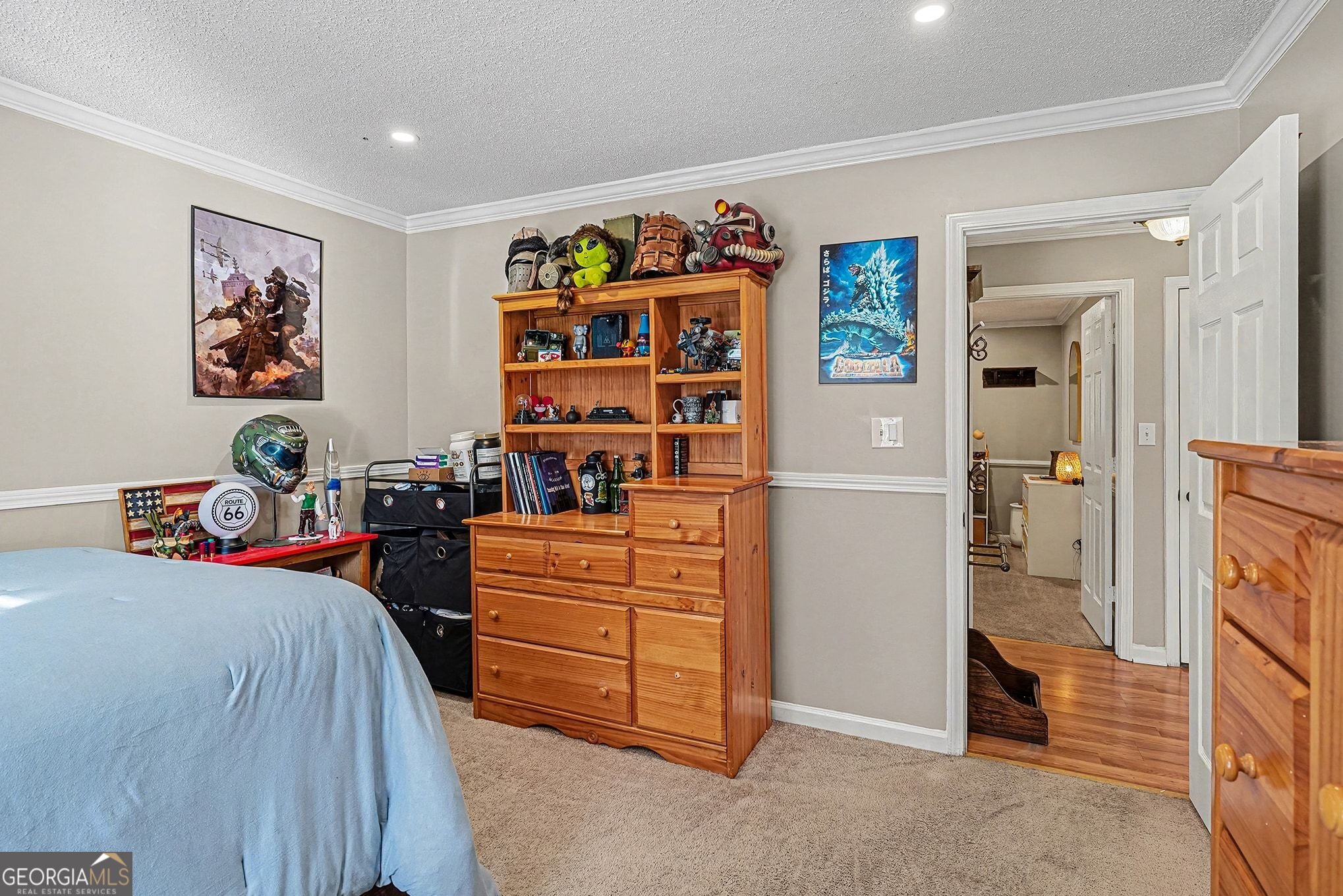 861 Gardner Road Stockbridge, GA 30281 - Photo 25 of 36