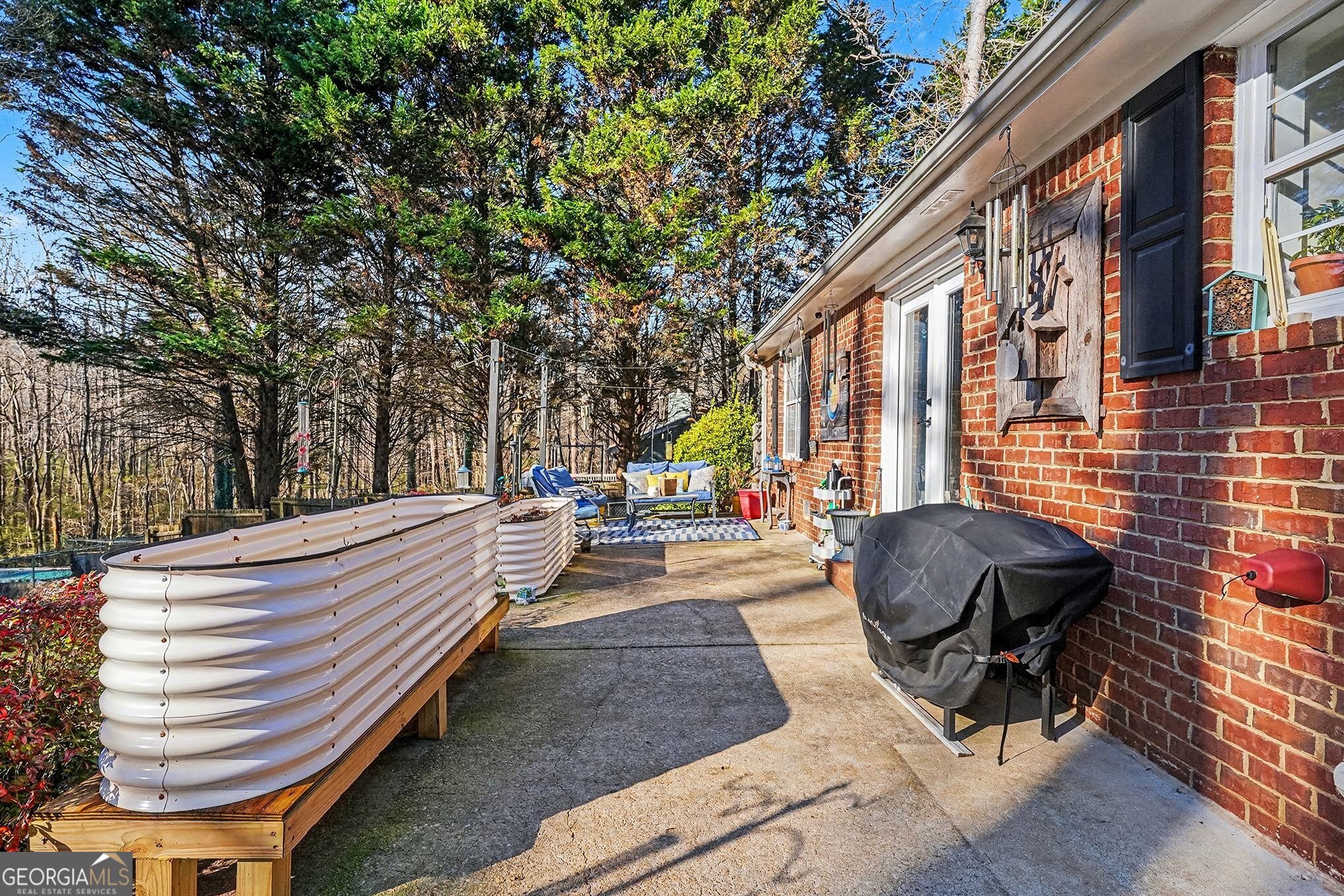 861 Gardner Road Stockbridge, GA 30281 - Photo 28 of 36