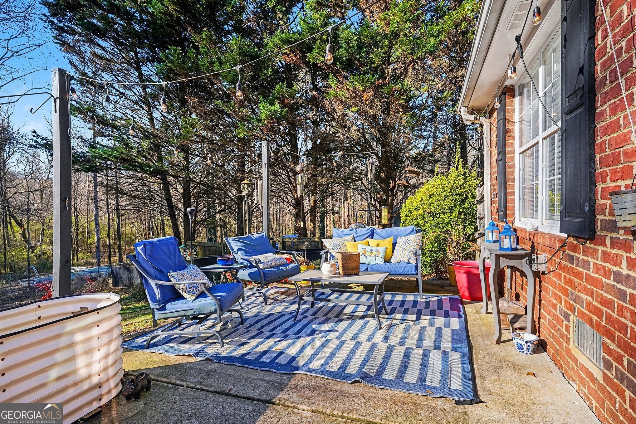 861 Gardner Road Stockbridge, GA 30281 - Photo 29 of 36