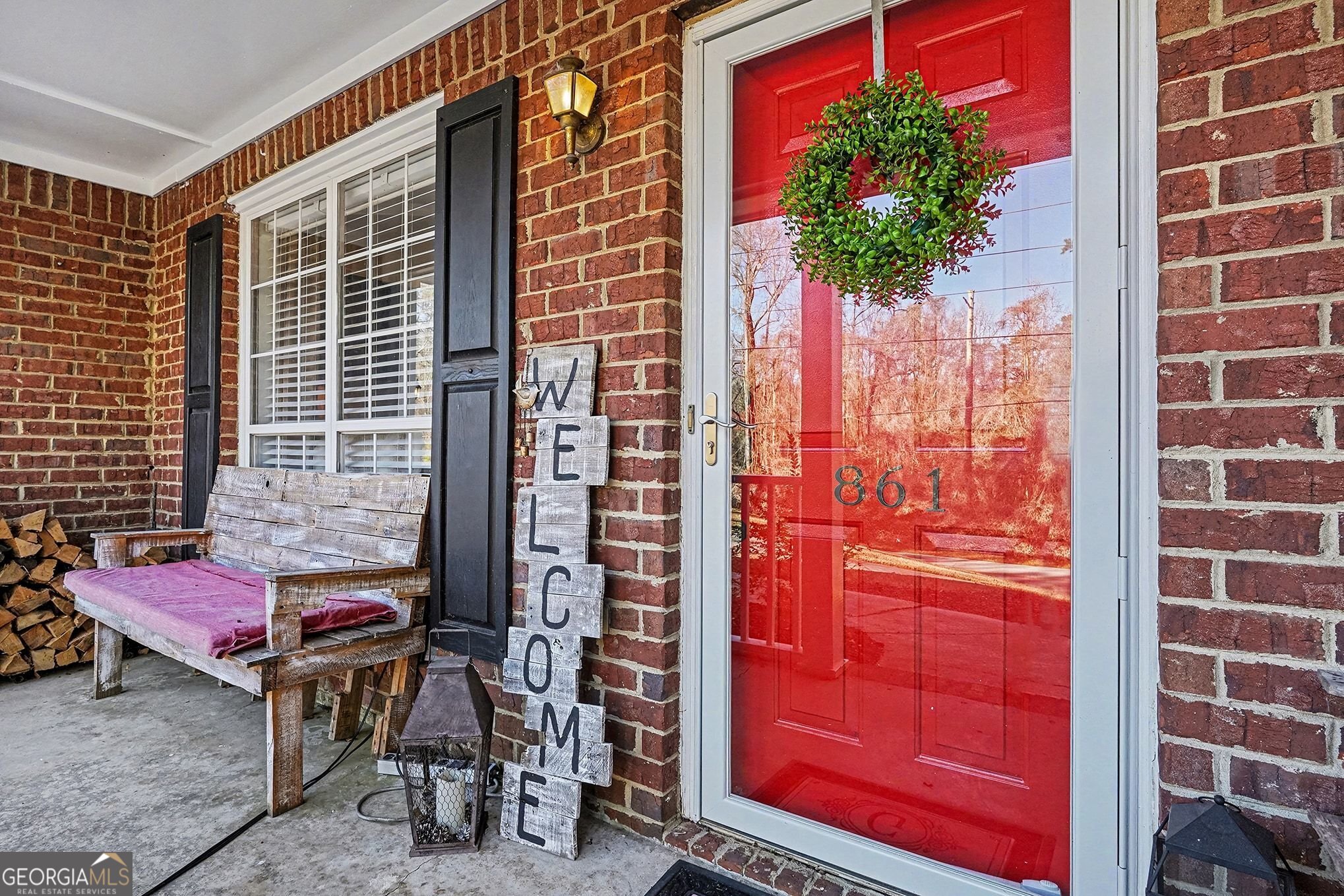 861 Gardner Road Stockbridge, GA 30281 - Photo 3 of 36