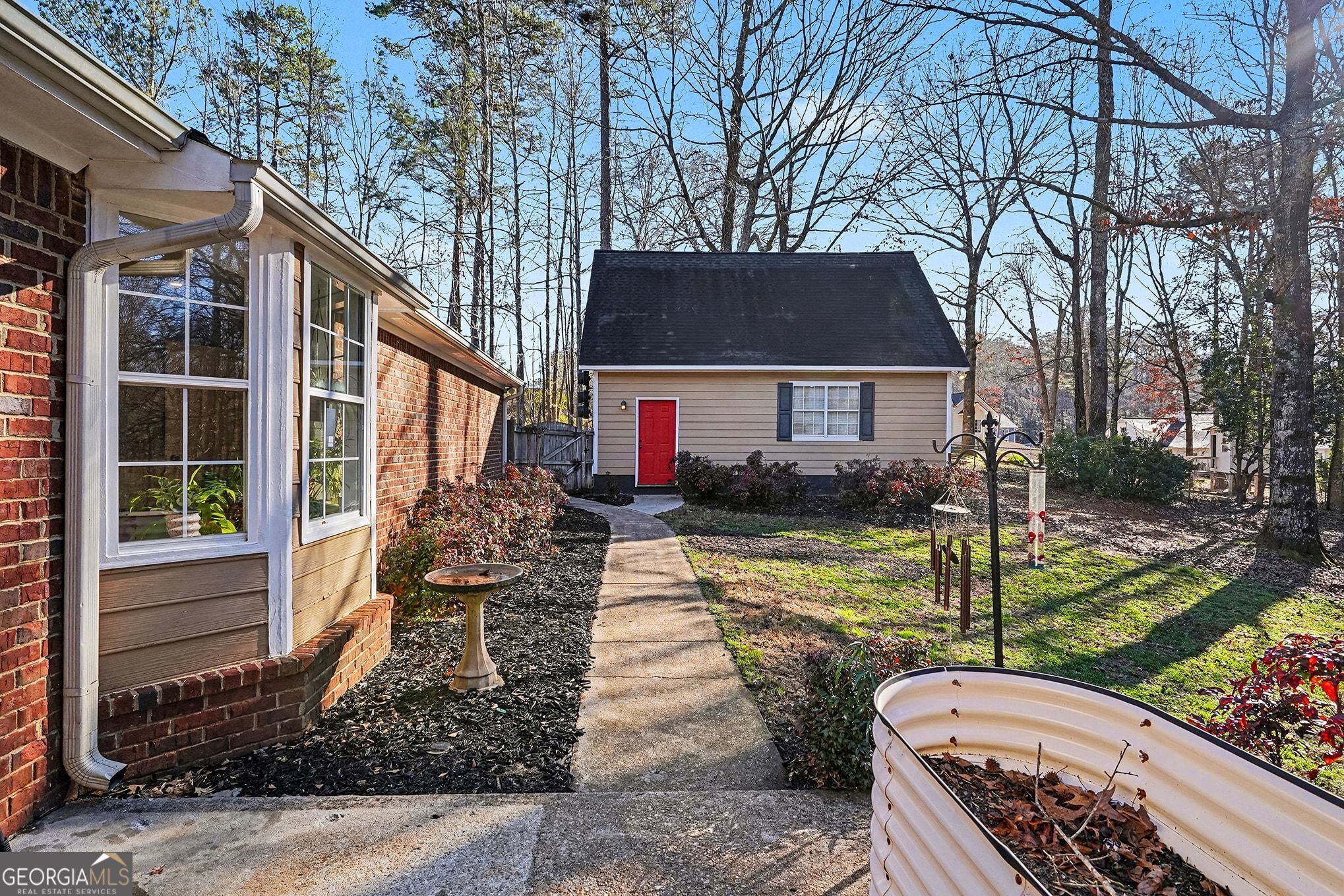 861 Gardner Road Stockbridge, GA 30281 - Photo 31 of 36