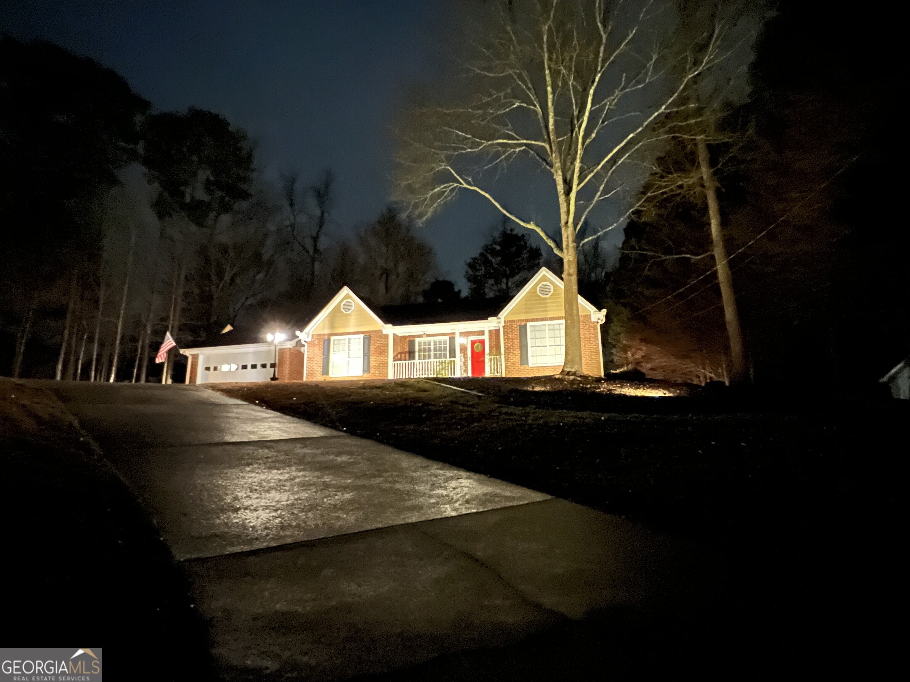 861 Gardner Road Stockbridge, GA 30281 - Photo 34 of 36