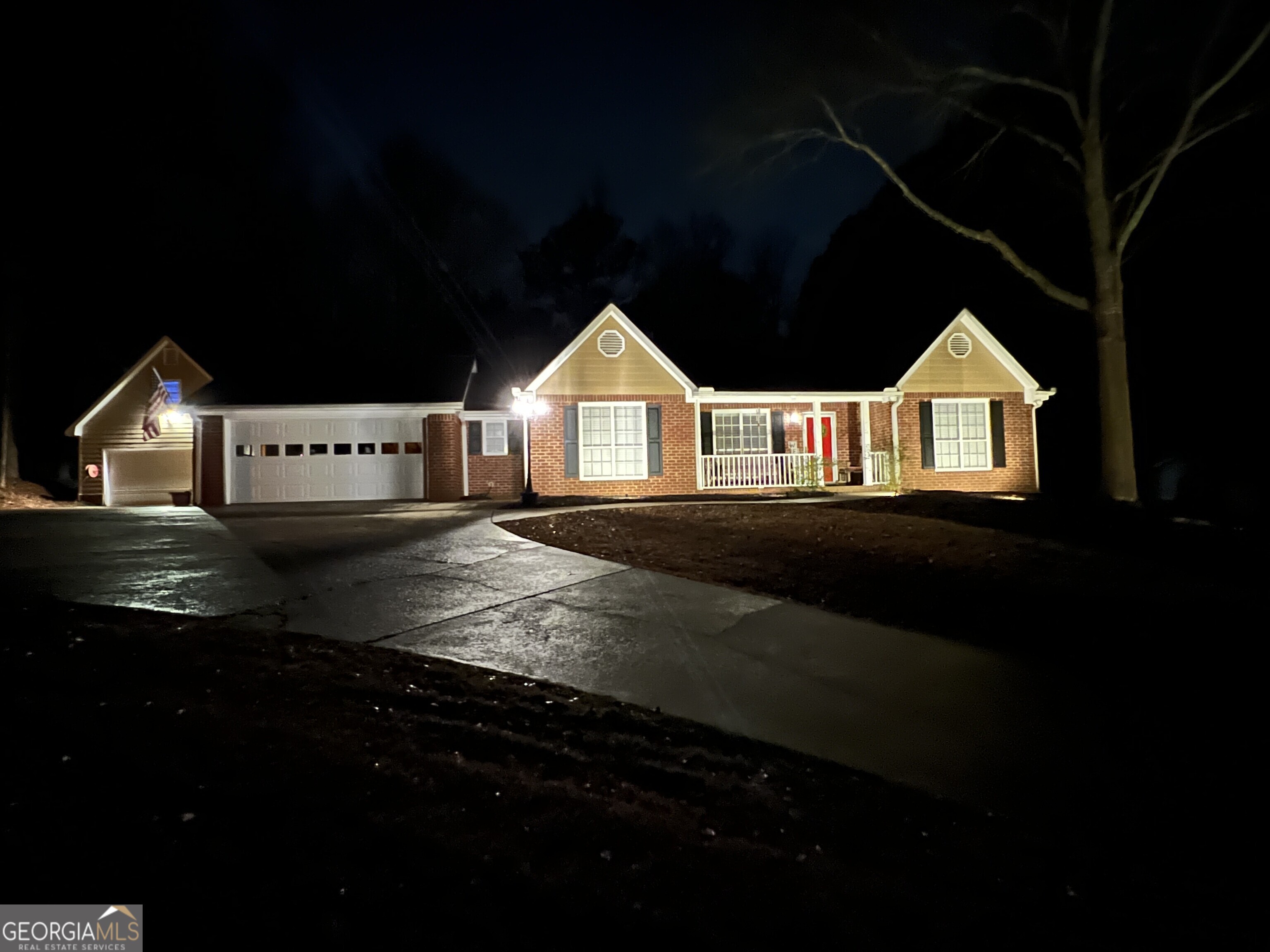 861 Gardner Road Stockbridge, GA 30281 - Photo 35 of 36