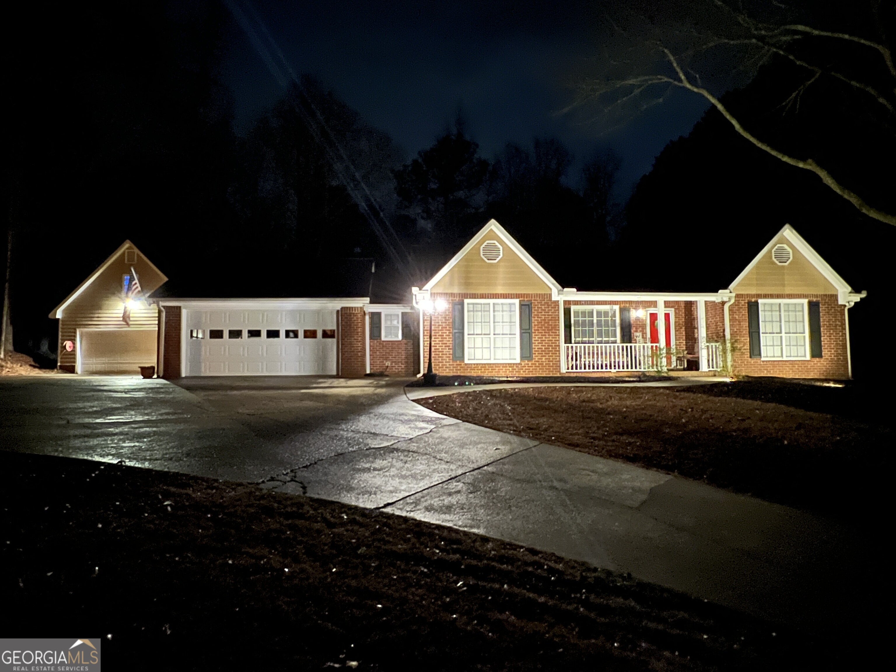 861 Gardner Road Stockbridge, GA 30281 - Photo 36 of 36