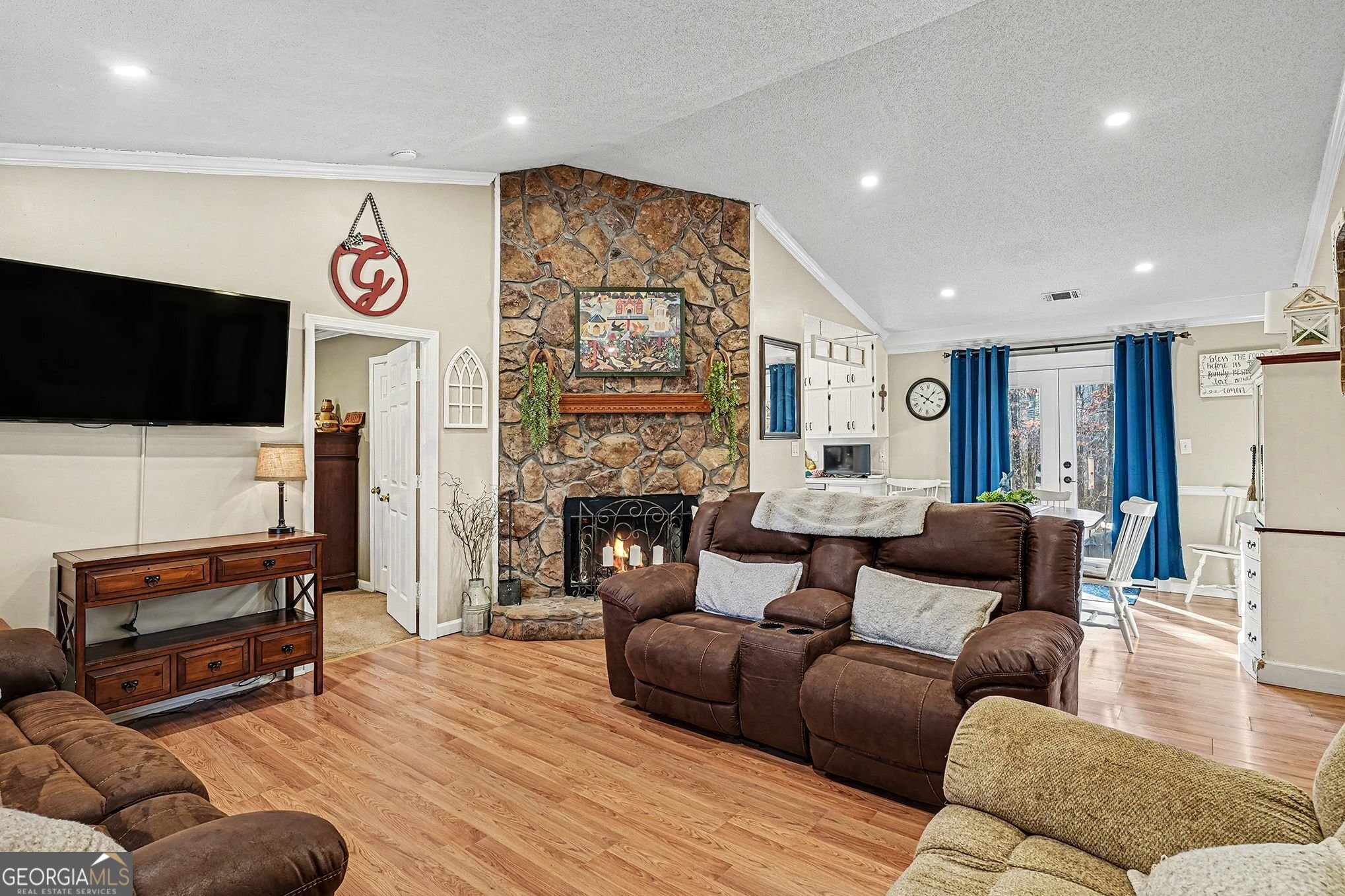 861 Gardner Road Stockbridge, GA 30281 - Photo 4 of 36