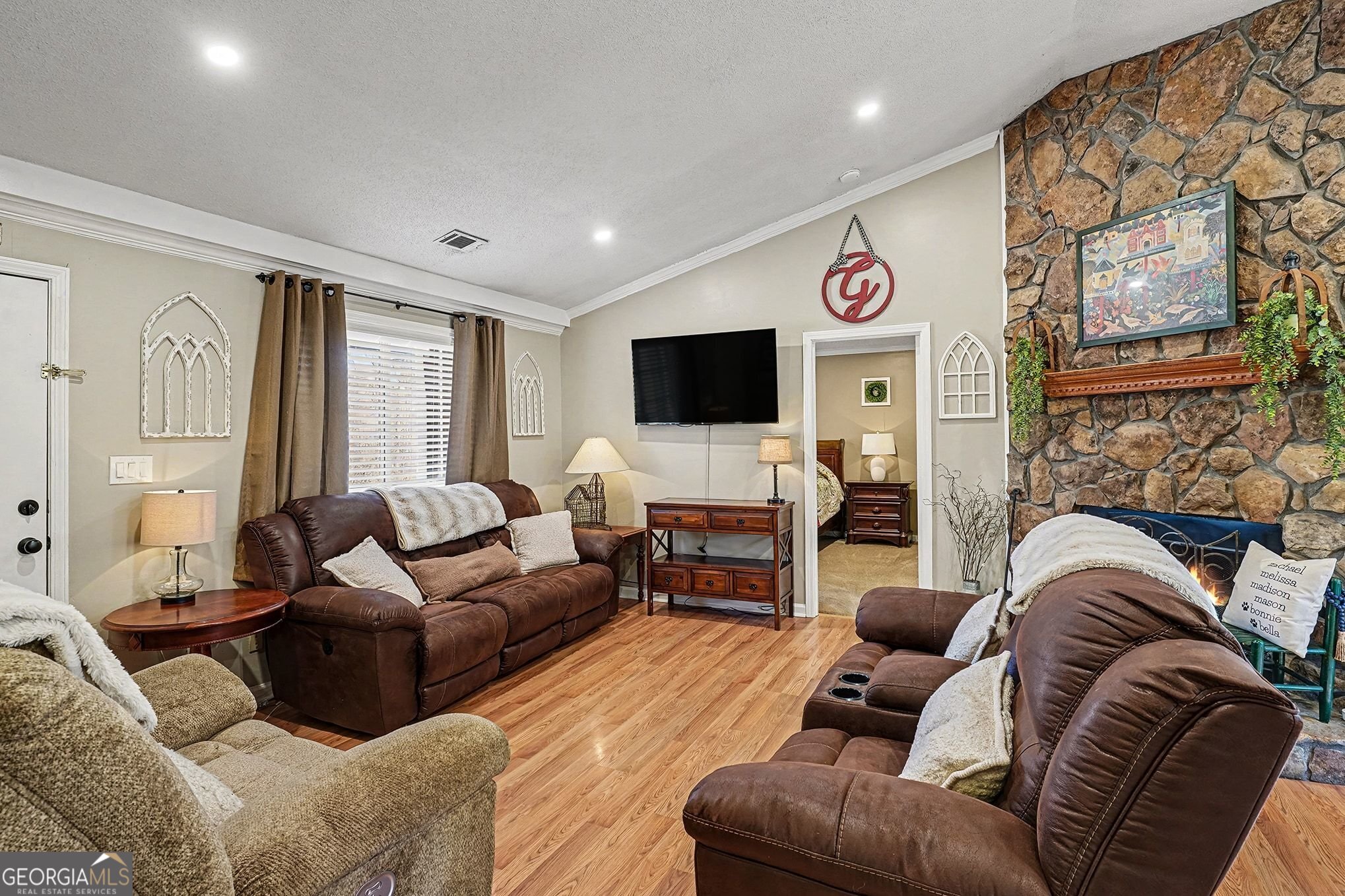 861 Gardner Road Stockbridge, GA 30281 - Photo 5 of 36