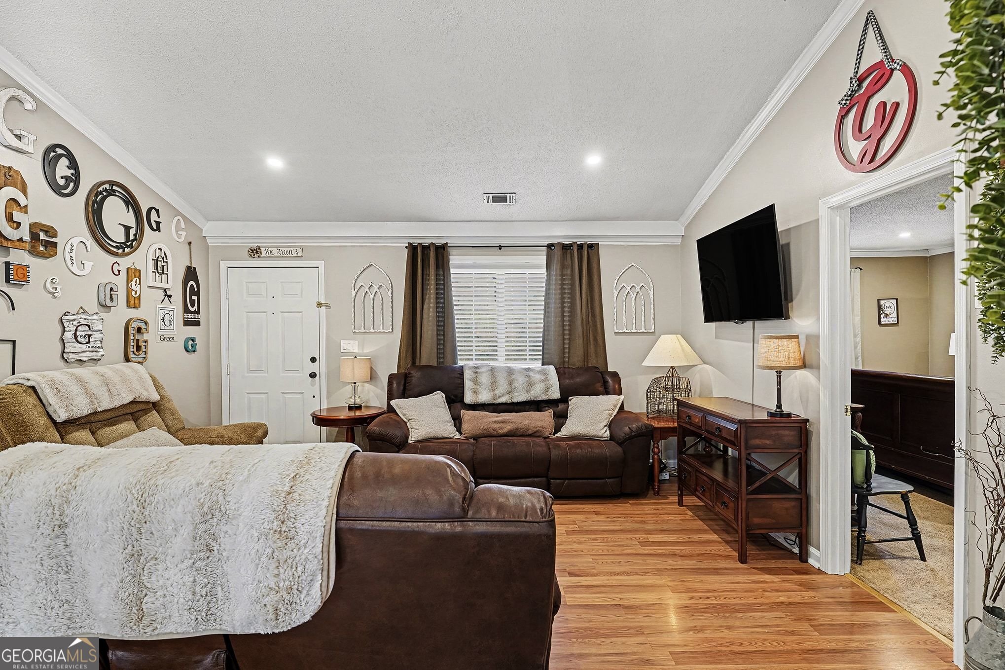 861 Gardner Road Stockbridge, GA 30281 - Photo 7 of 36