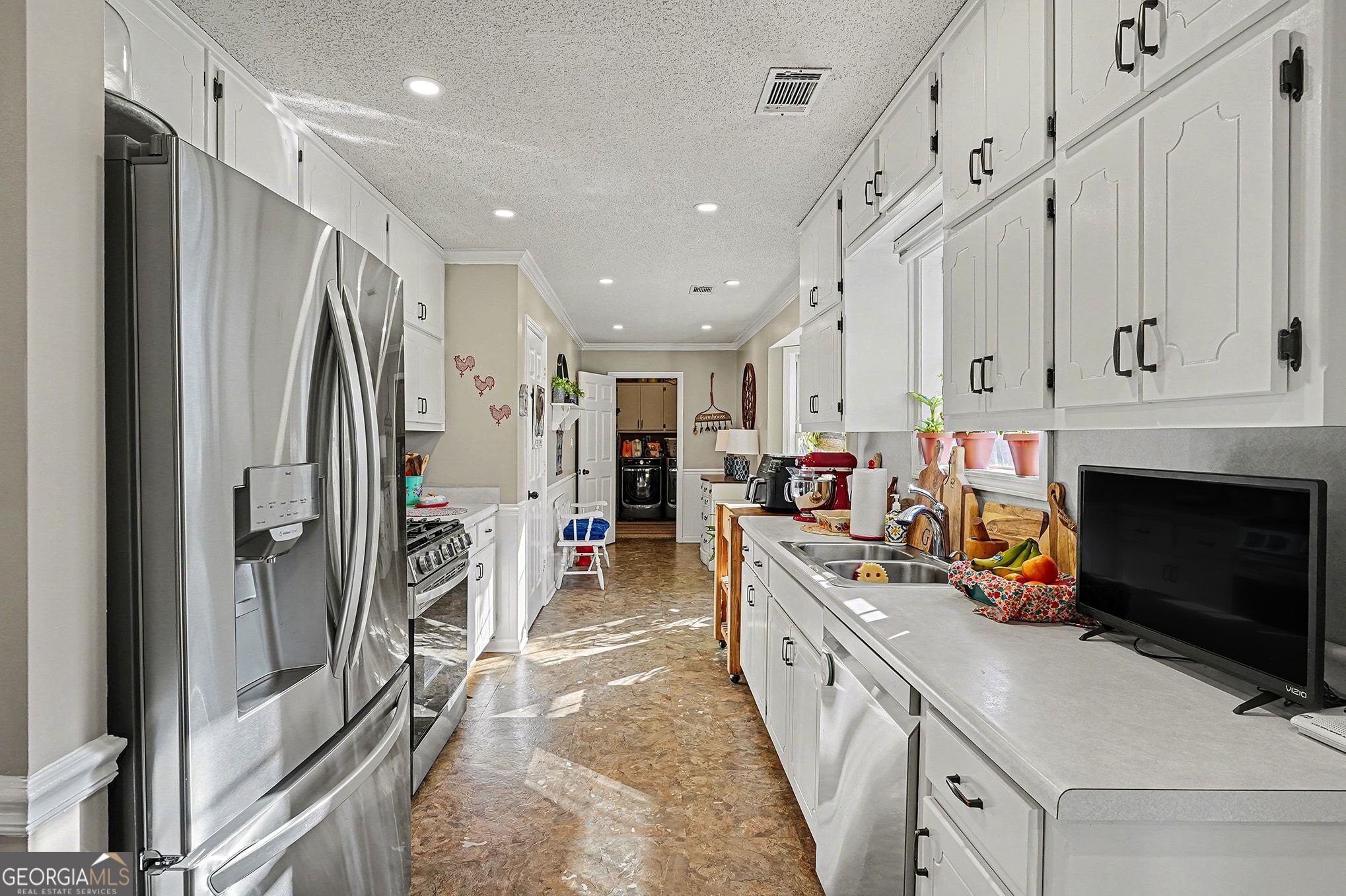 861 Gardner Road Stockbridge, GA 30281 - Photo 8 of 36