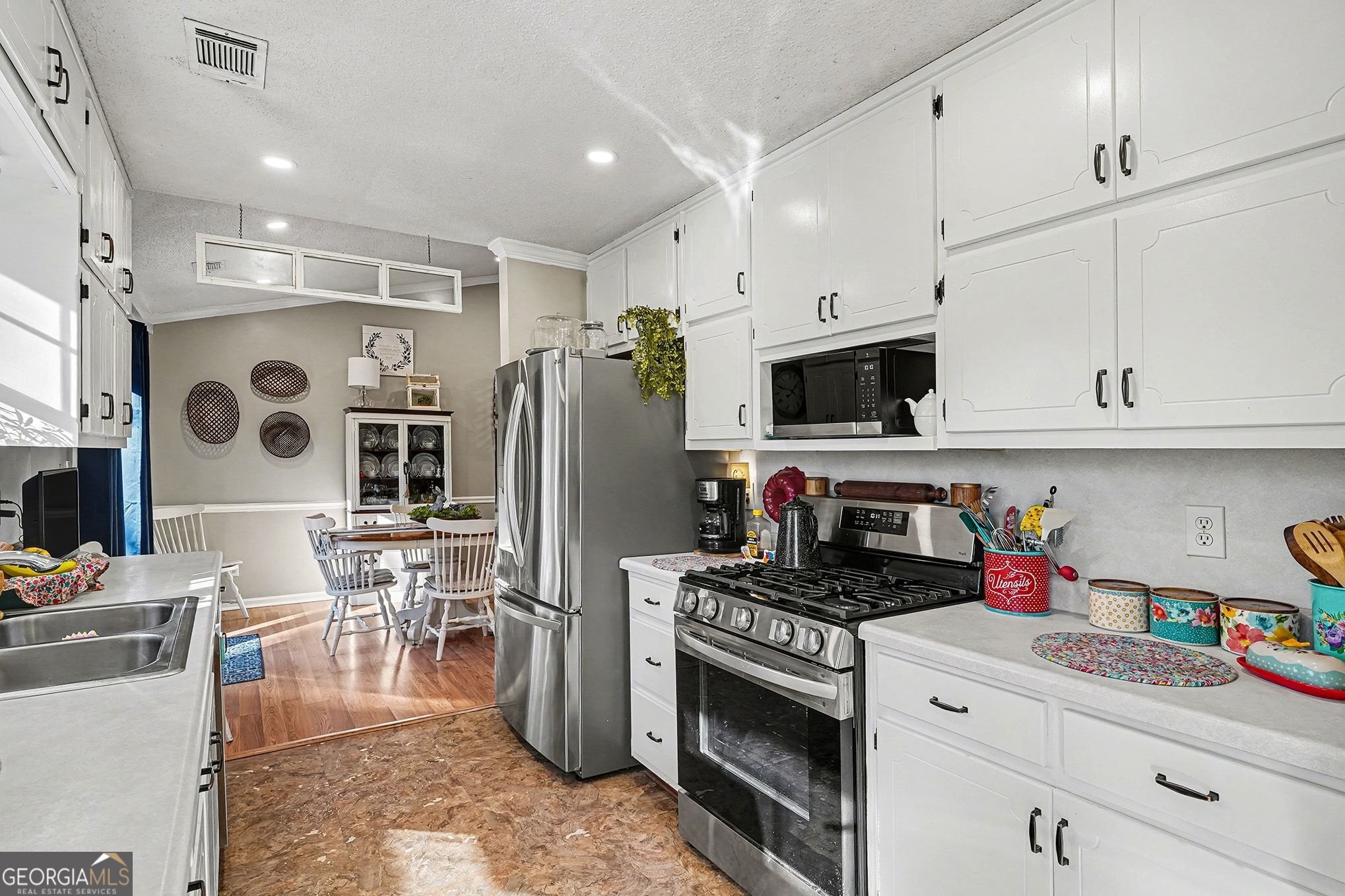 861 Gardner Road Stockbridge, GA 30281 - Photo 9 of 36