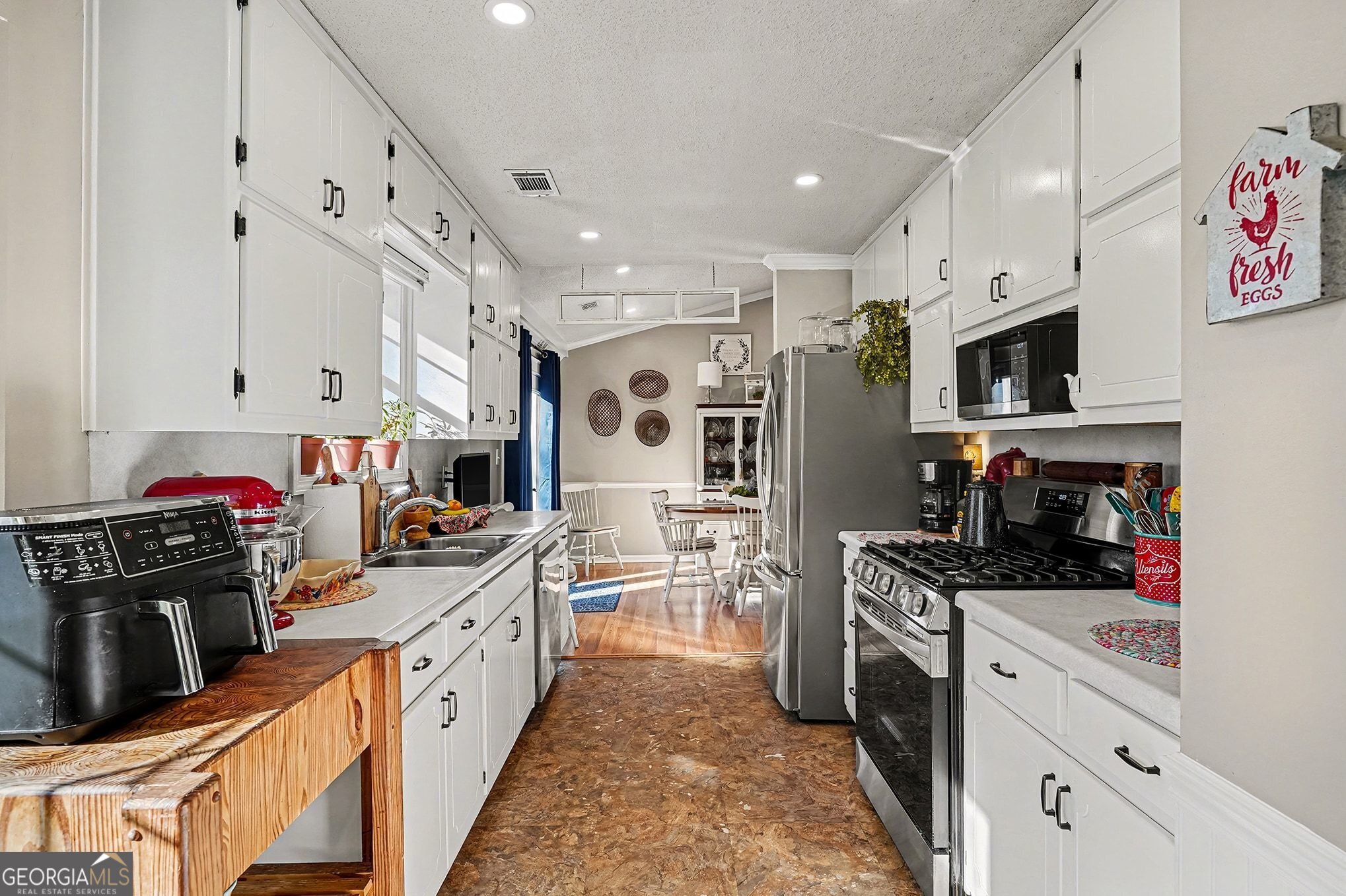 861 Gardner Road Stockbridge, GA 30281 - Photo 10 of 36