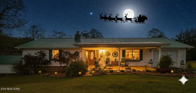 $385,000 | 572 Allyson Drive, Kodak, TN 37764