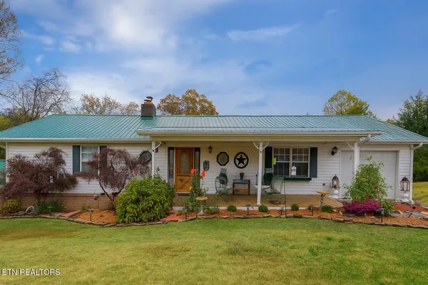 $385,000 | 572 Allyson Drive, Kodak, TN 37764