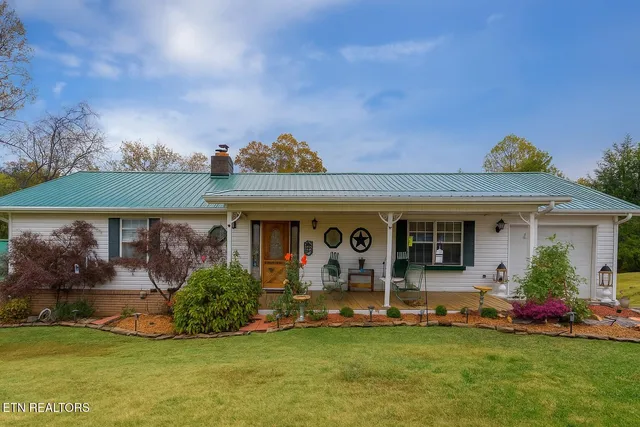 $385,000 | 572 Allyson Drive, Kodak, TN 37764