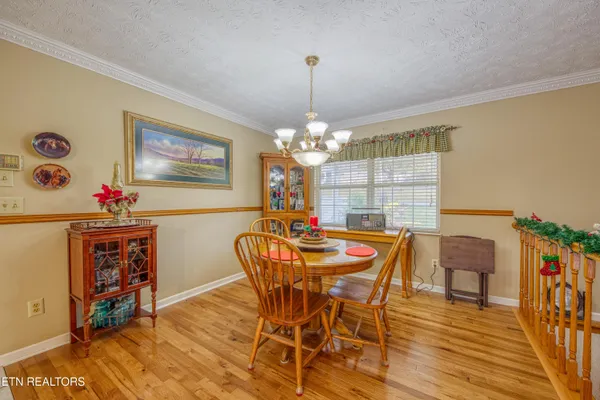 $385,000 | 572 Allyson Drive, Kodak, TN 37764