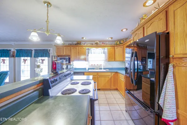 $385,000 | 572 Allyson Drive, Kodak, TN 37764