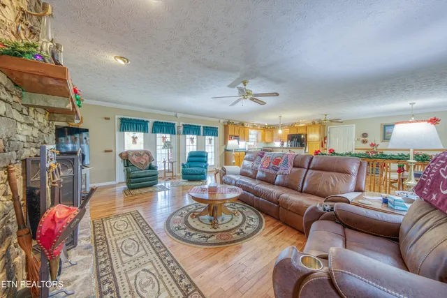 $385,000 | 572 Allyson Drive, Kodak, TN 37764