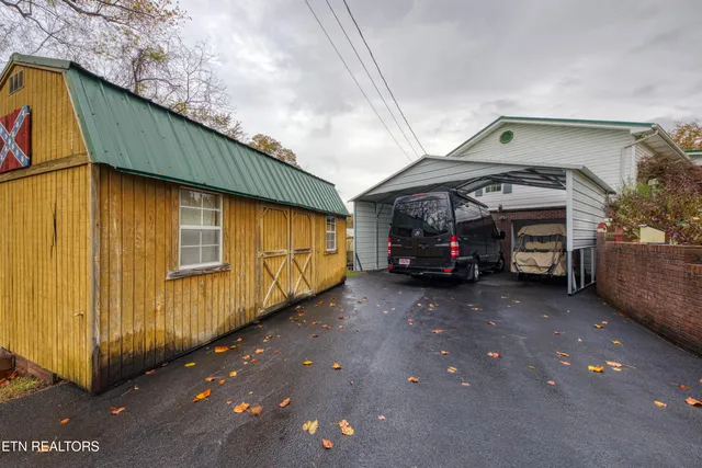 $385,000 | 572 Allyson Drive, Kodak, TN 37764