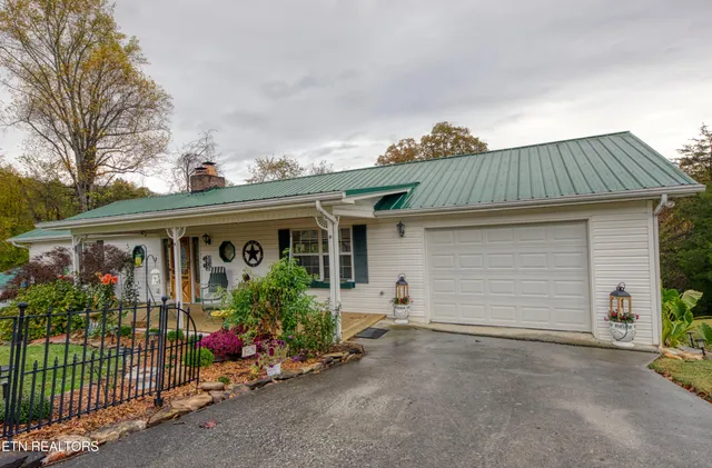 $385,000 | 572 Allyson Drive, Kodak, TN 37764