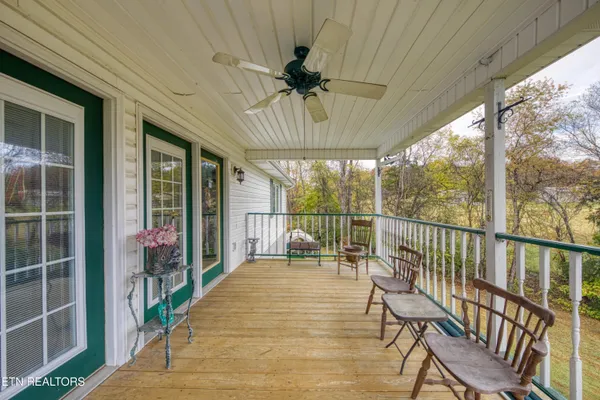$385,000 | 572 Allyson Drive, Kodak, TN 37764