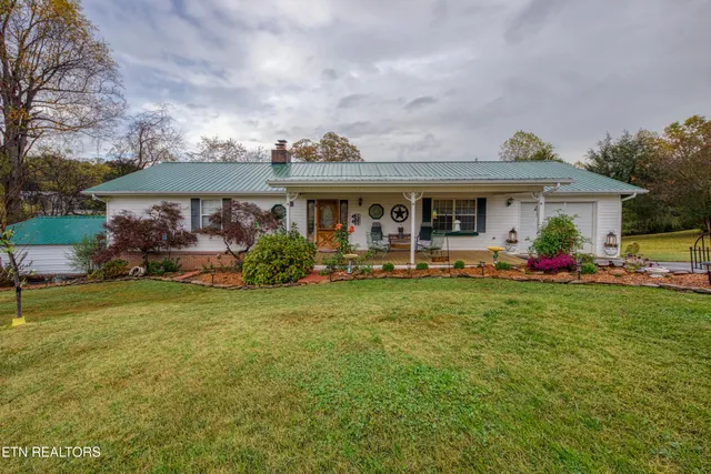 $385,000 | 572 Allyson Drive, Kodak, TN 37764
