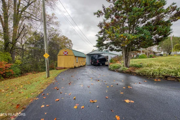 $385,000 | 572 Allyson Drive, Kodak, TN 37764
