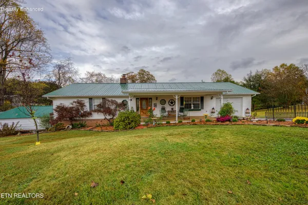 $385,000 | 572 Allyson Drive, Kodak, TN 37764
