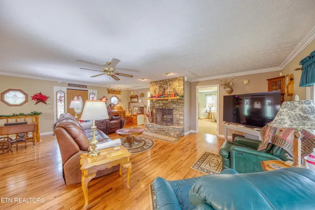 $385,000 | 572 Allyson Drive, Kodak, TN 37764