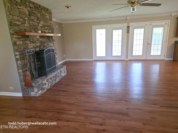 $385,000 | 572 Allyson Drive, Kodak, TN 37764