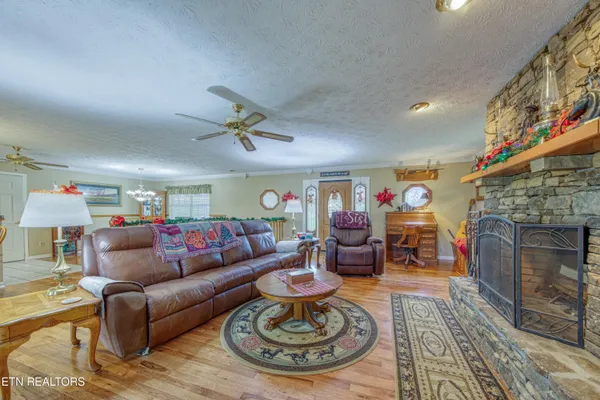 $385,000 | 572 Allyson Drive, Kodak, TN 37764