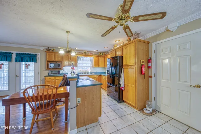 $385,000 | 572 Allyson Drive, Kodak, TN 37764