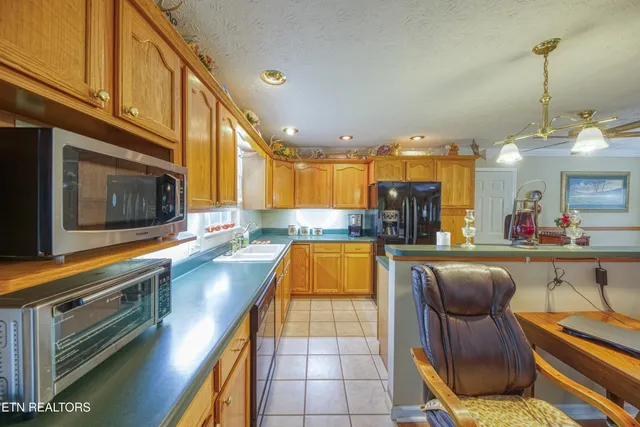 $385,000 | 572 Allyson Drive, Kodak, TN 37764