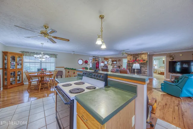 $385,000 | 572 Allyson Drive, Kodak, TN 37764