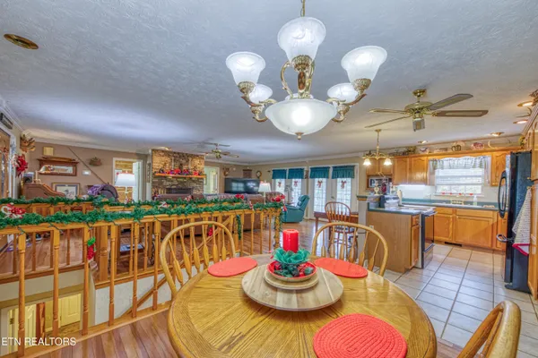$385,000 | 572 Allyson Drive, Kodak, TN 37764