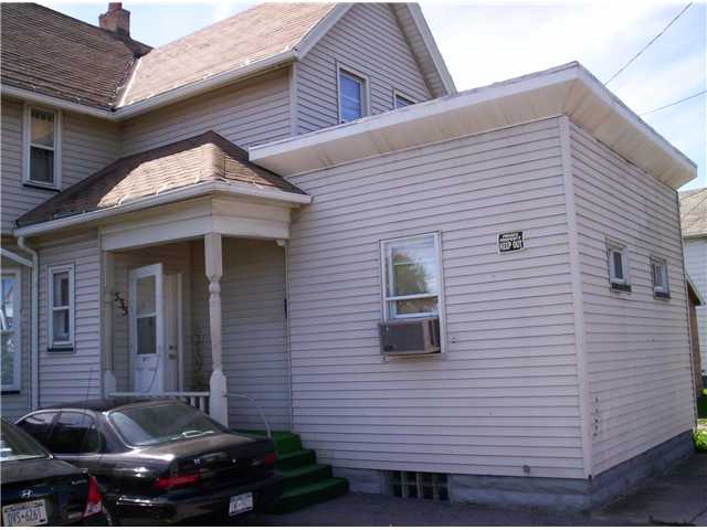 535 Bay Street Rochester, NY 14609 - Photo 1 of 1 Exterior Front