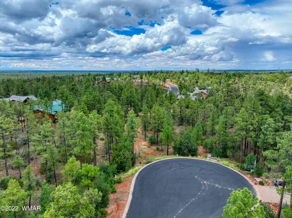 $145,000 | 2080 South High Sierra Court, Show Low, AZ 85901