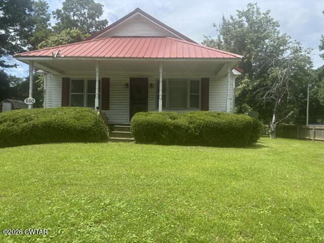 650 Gibson Road Trenton, TN 38382 - Photo 2 of 3 IMG_7072